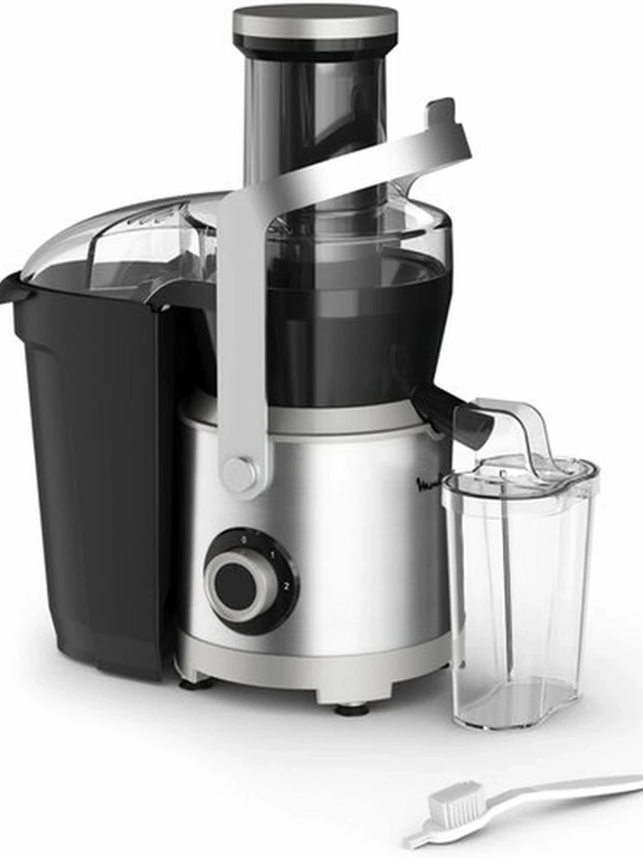 Соковыжималка MOULINEX JU660D30