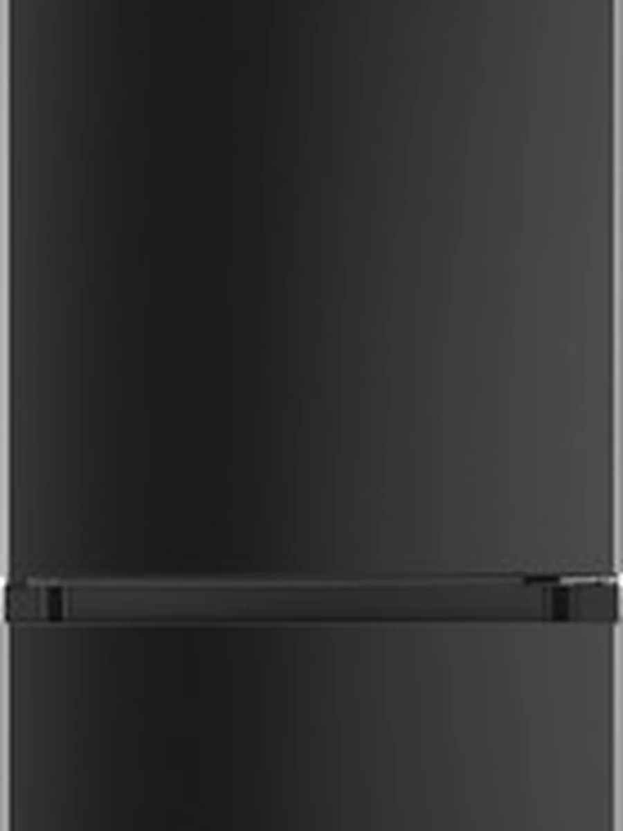 Холодильник Weissgauff WRK 2000 Total NoFrost Inverter Black