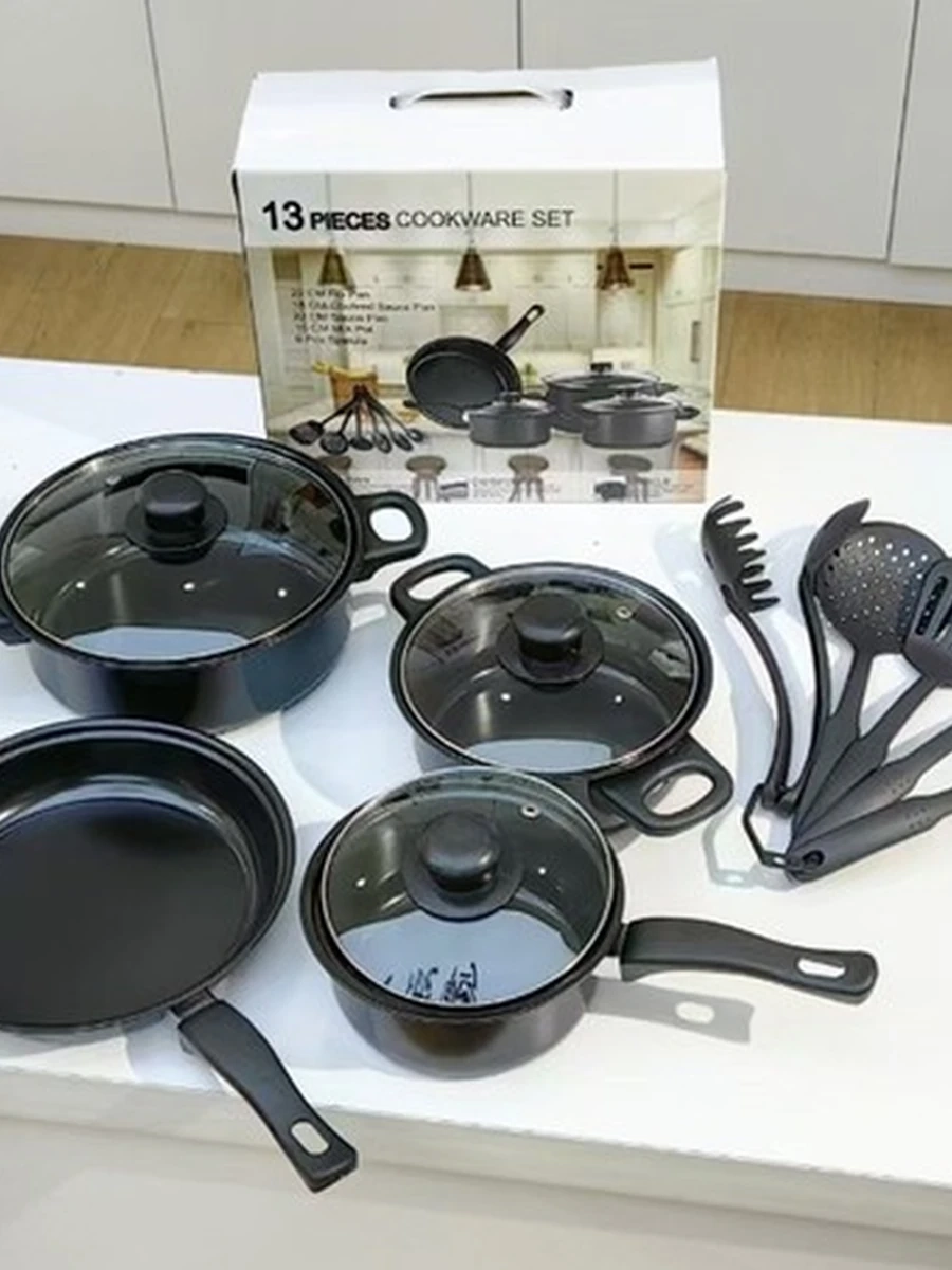 Royal Mark Набор из 13 предметов
