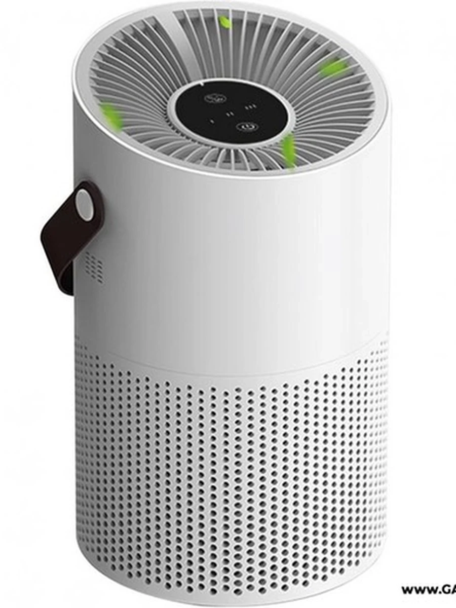 Очиститель воздуха Air Purifier SZ Compact +UVA (ультрафиолетовая лампа)
