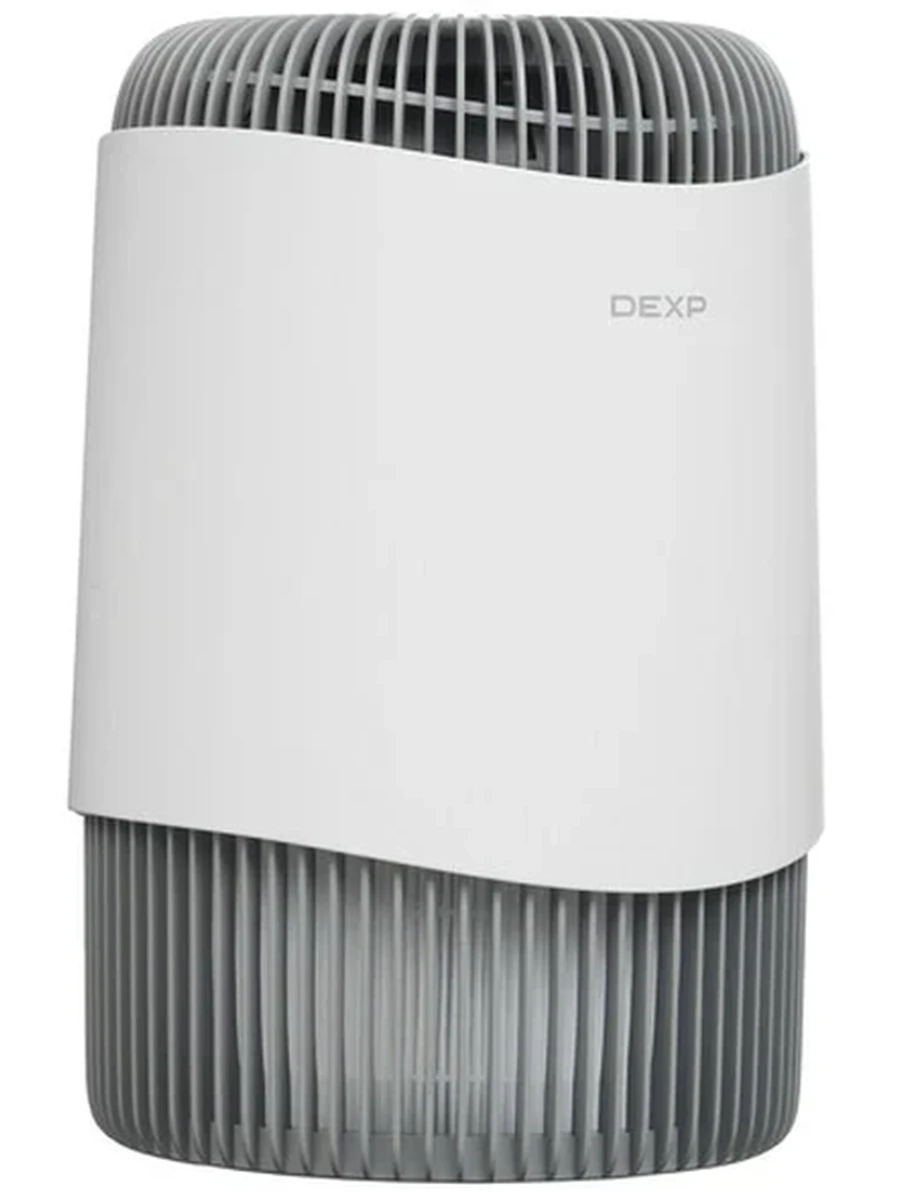 Очиститель воздуха DEXP DAP-C255IUV белый