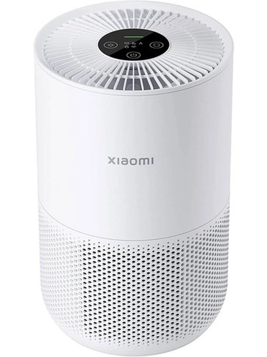 Очиститель воздуха Xiaomi Smart Air Purifier 4 белый