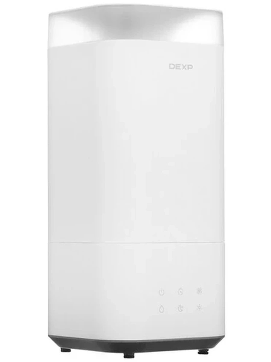 Увлажнитель воздуха DEXP DAH-M5