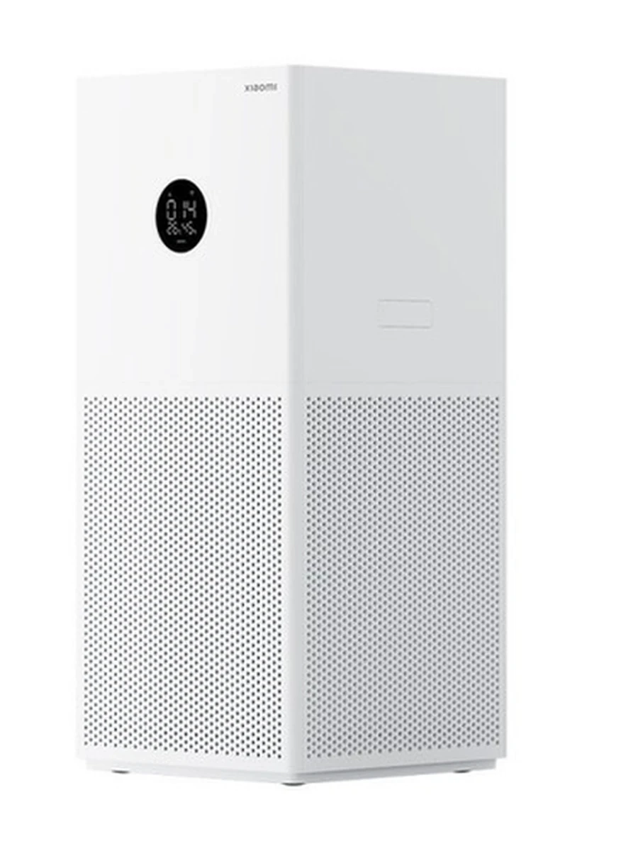 Очиститель воздуха Xiaomi Mi Smart Air Purifier 4 Lite белый