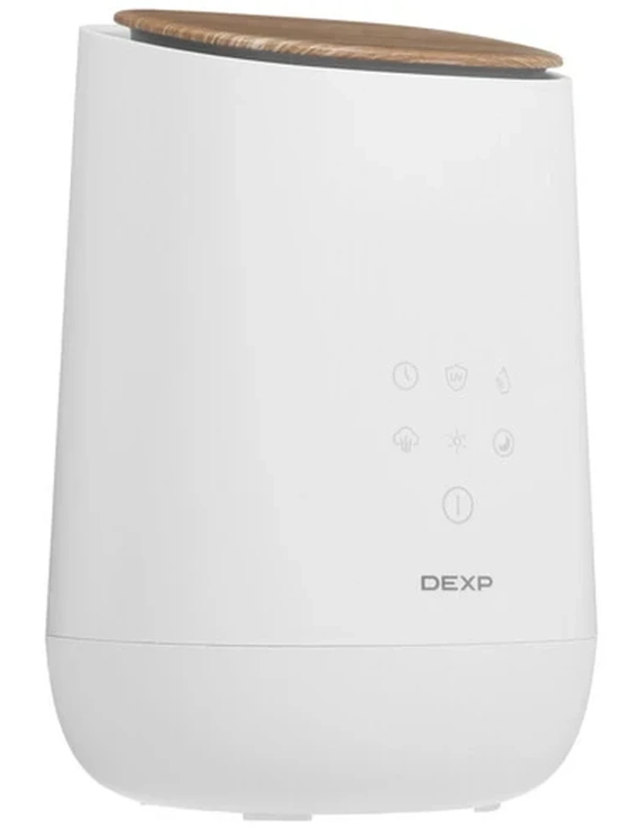 Увлажнитель воздуха DEXP DAH-L31