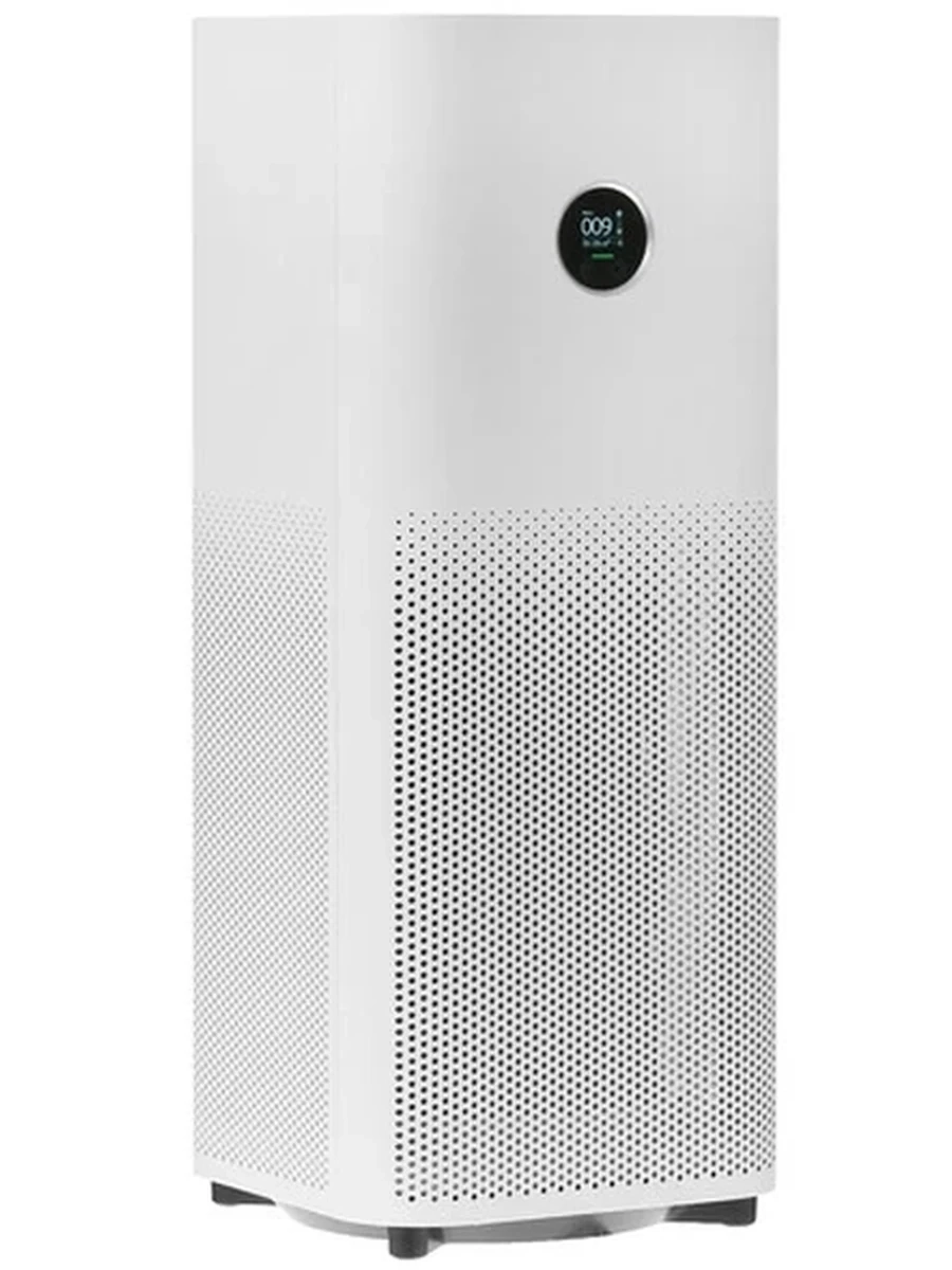 Очиститель воздуха Xiaomi Mi Air Purifier 4 Pro