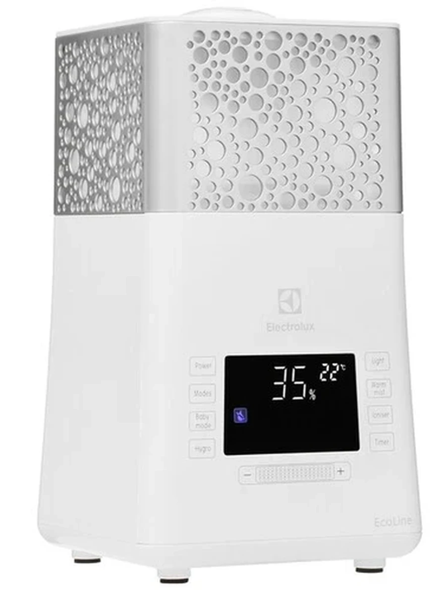 Увлажнитель воздуха Electrolux EHU-3715D