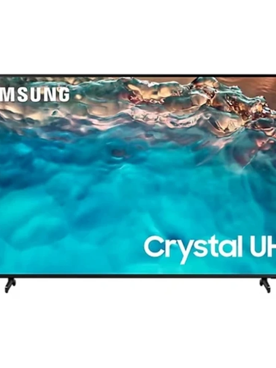 LED телевизор Samsung UE75BU8000UXCE