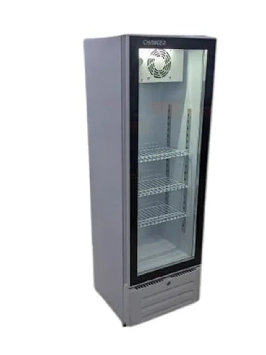 Витринный холодильник CHANGER SC 130B