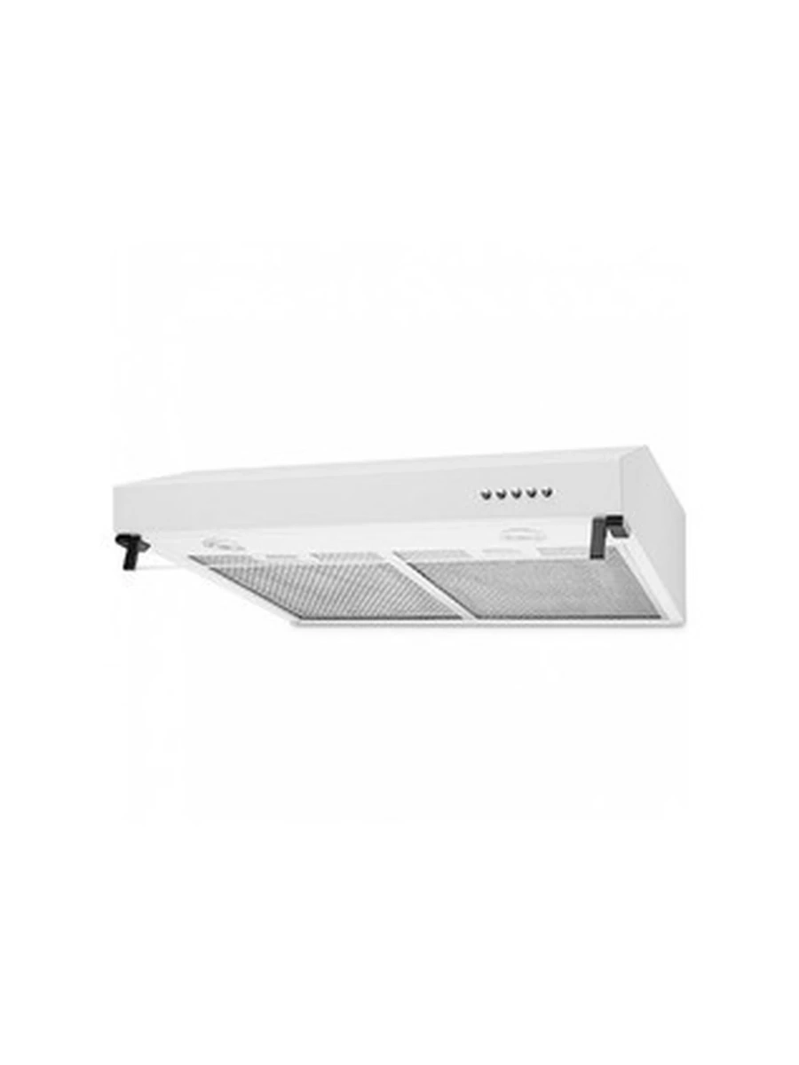 Вытяжка PUNTO LUX inox