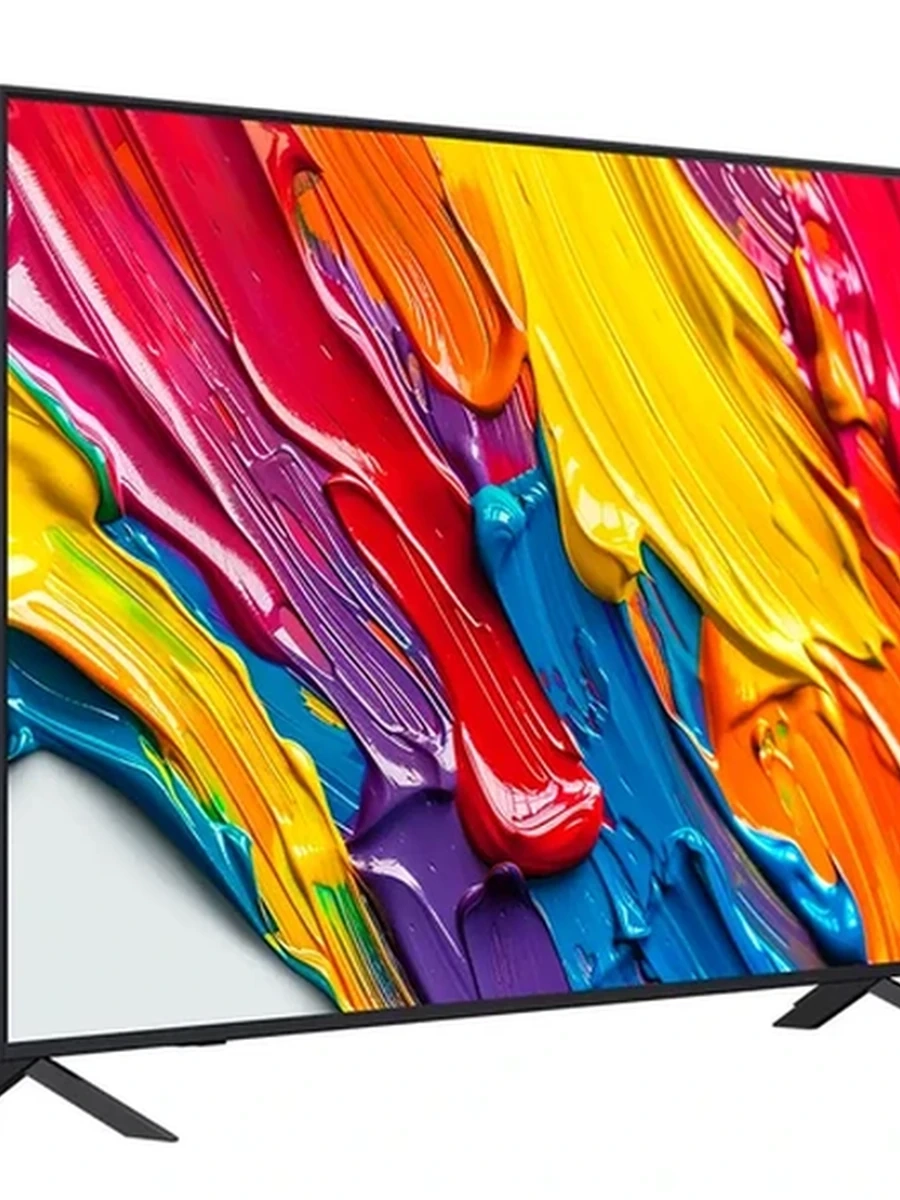 Телевизор LG 75 NANO81A6A