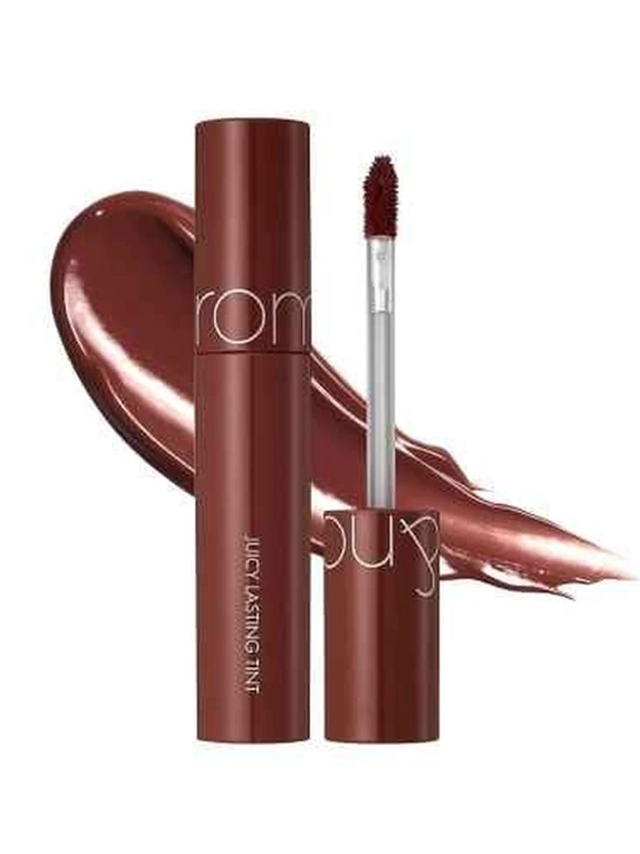 Rom&nd Juice Lasting Tint 20 Dark Coconut