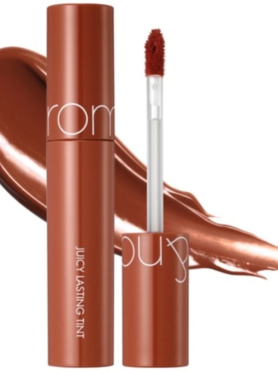 Rom&nd Juicy Lasting Tint 13 Eat Dotori