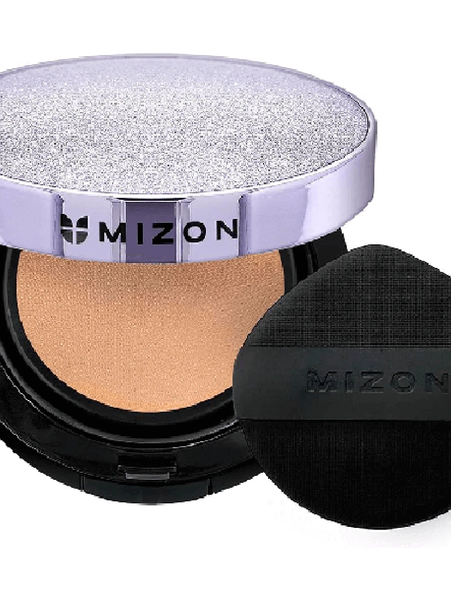 Mizon Vegan Collagen Cushion 27