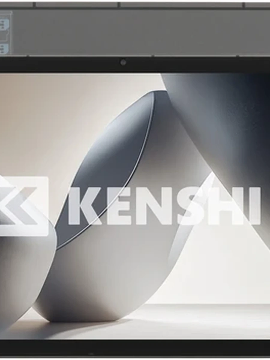 10.36" Планшет KENSHI Pad Pro E111 LTE 256 ГБ серый + чехол