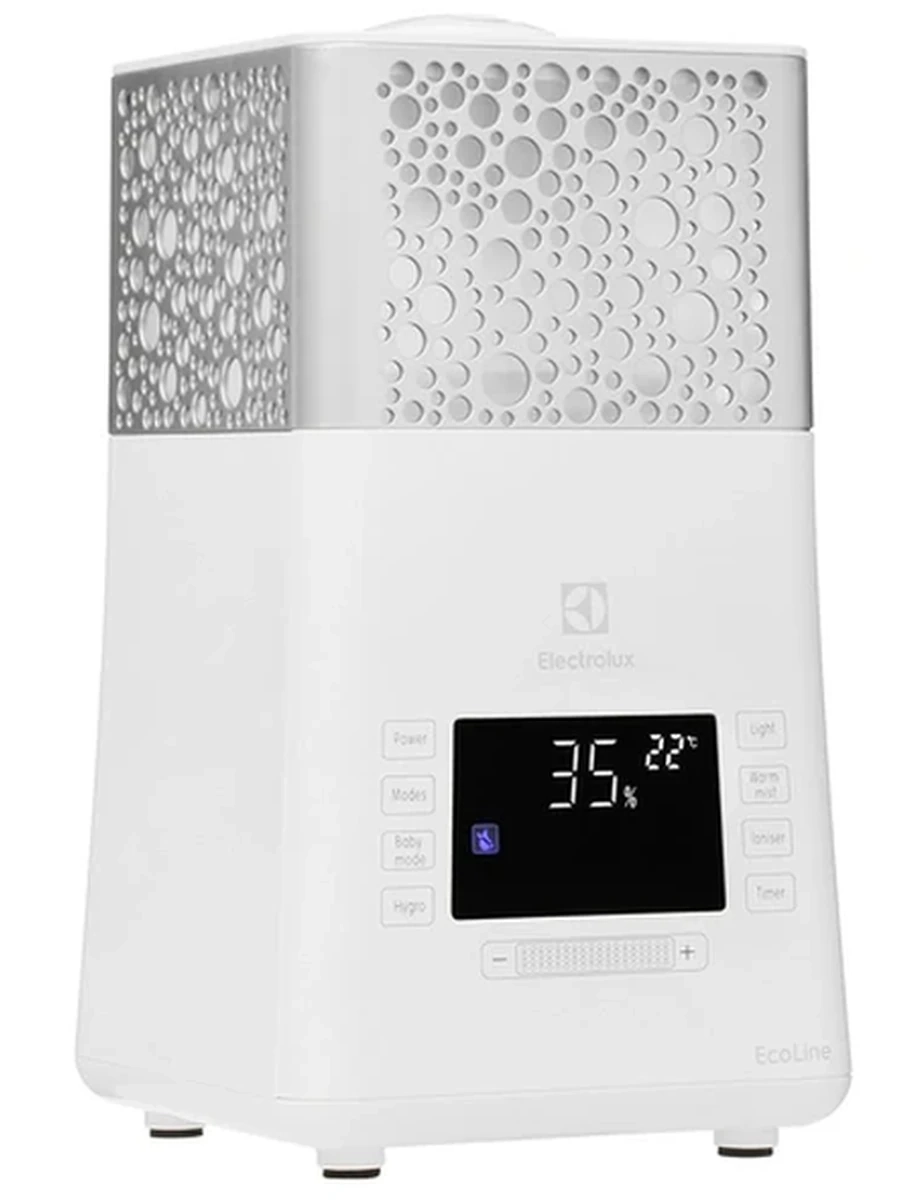 Увлажнитель воздуха Electrolux EHU-3715D