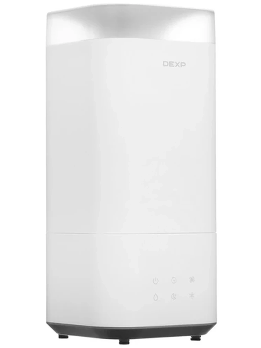 Увлажнитель воздуха DEXP DAH-M5