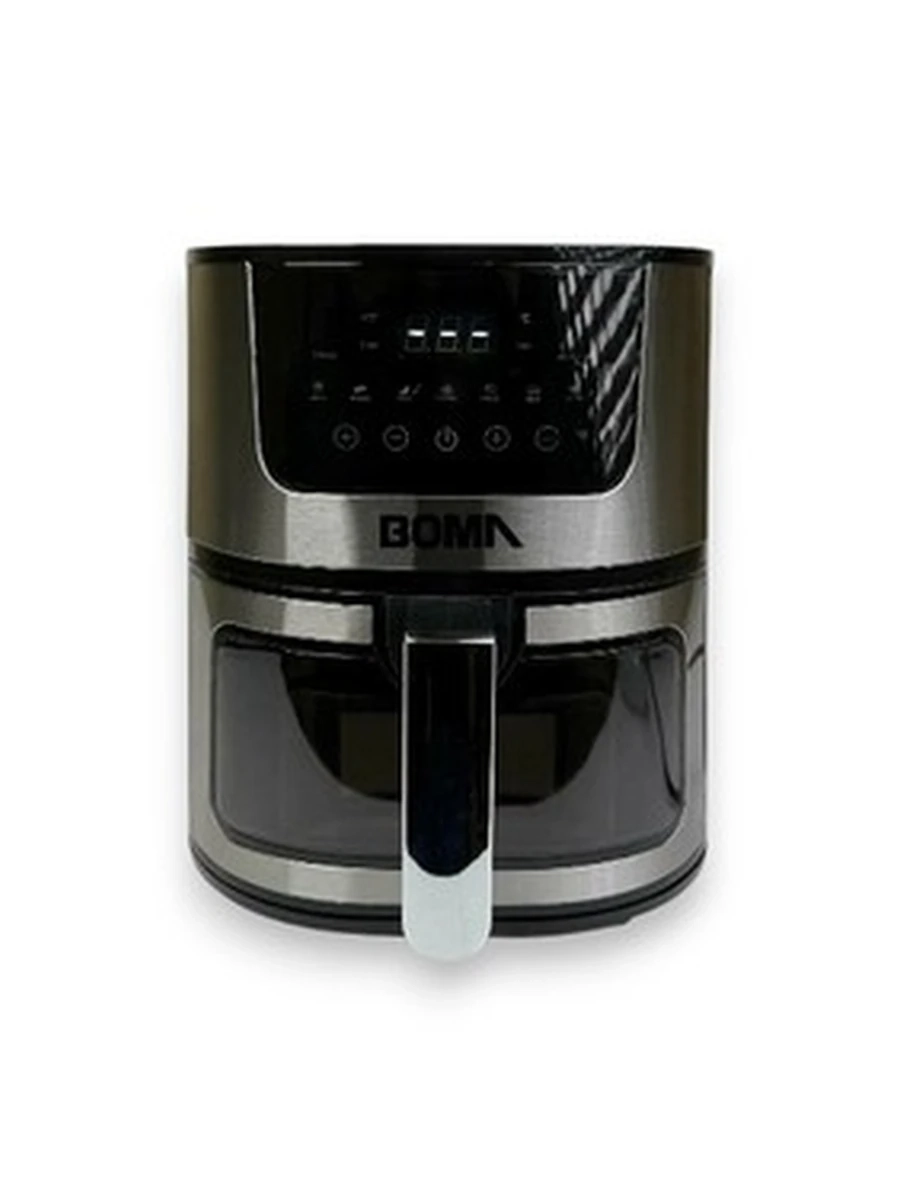 Аэрофритюрница Boma BM-794 8л