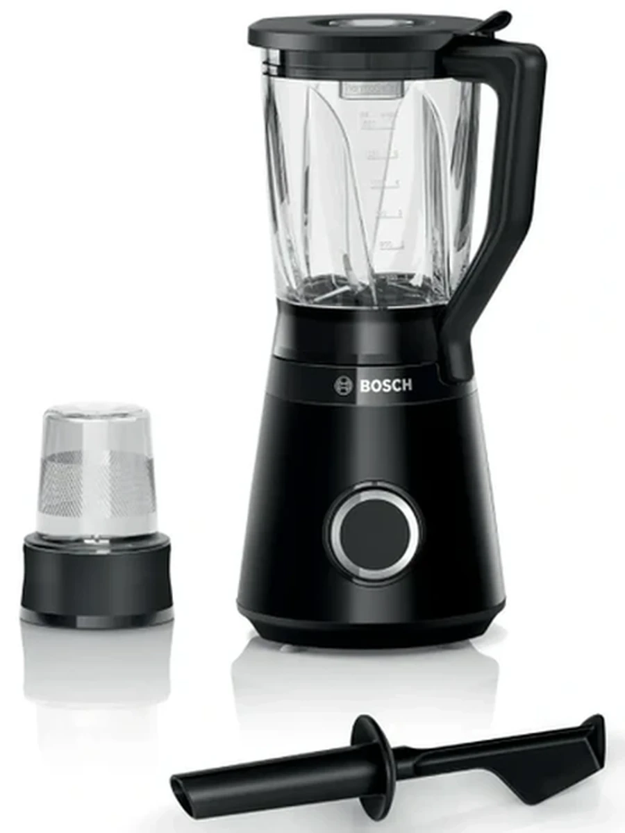 Стационарный блендер Bosch MMB6176B