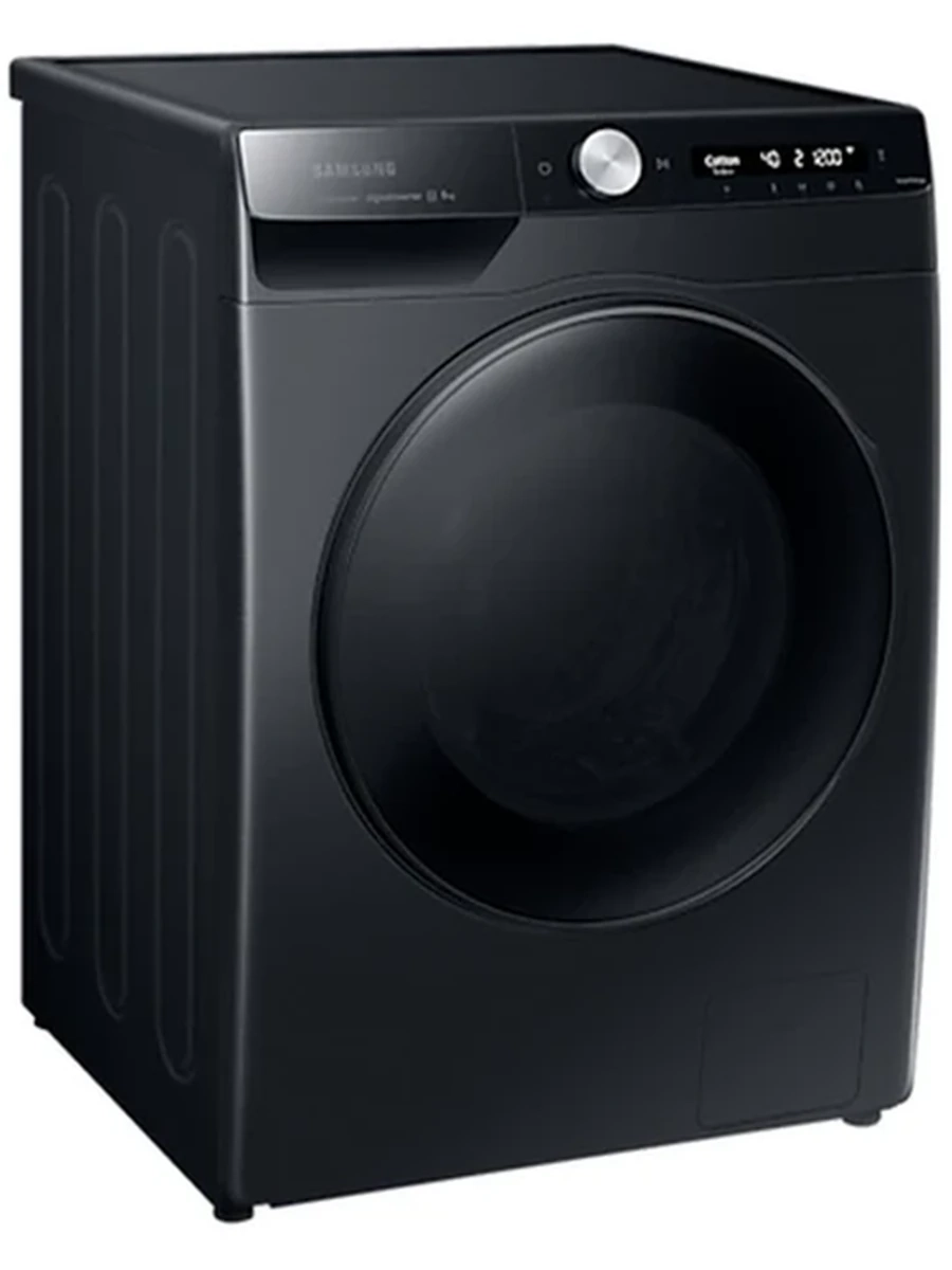 СТИРАЛЬНАЯ МАШИНА SAMSUNG WW80AG6L28BBLD