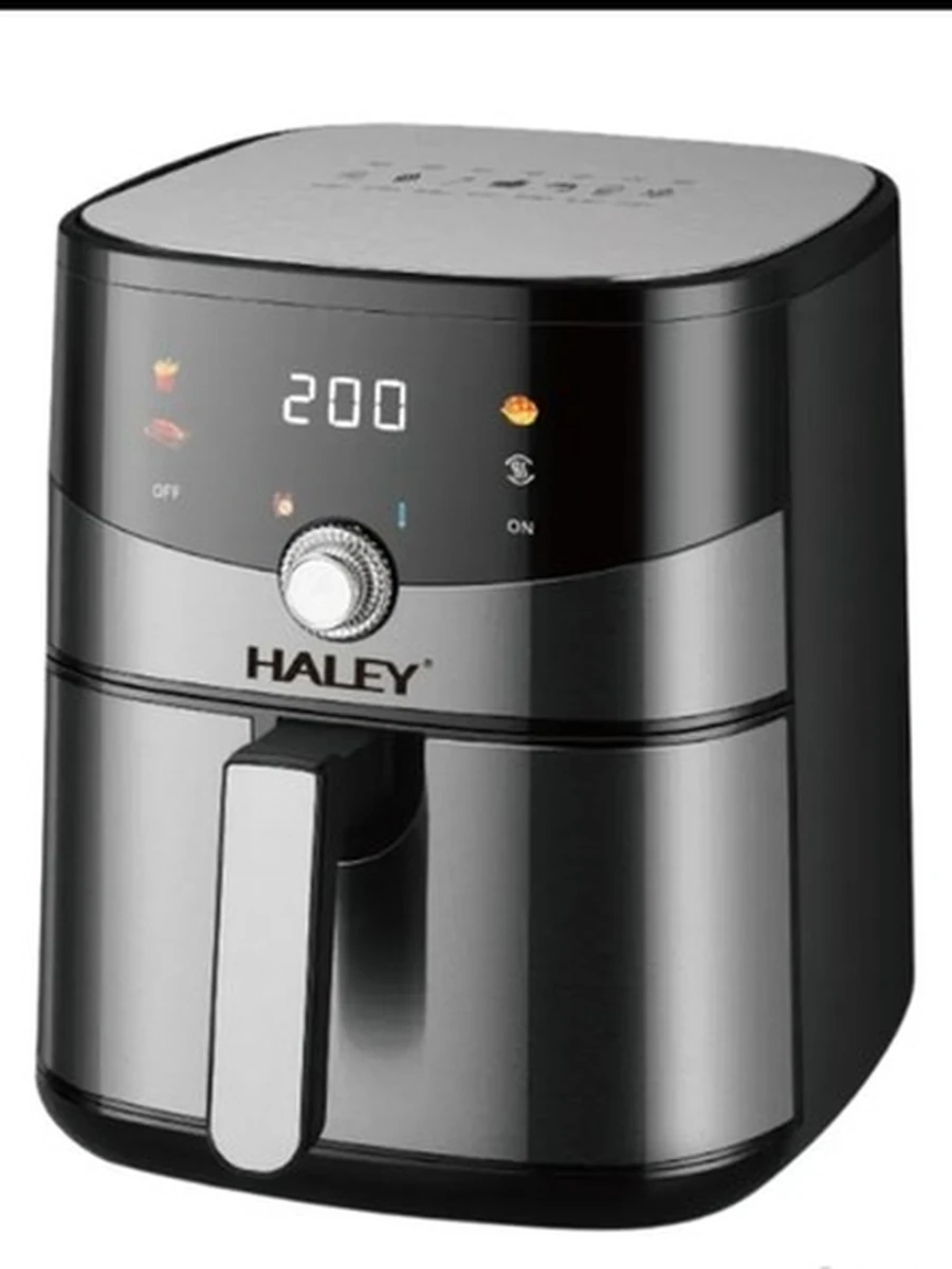 Воздушная фритюрница (аэрогриль) Haley