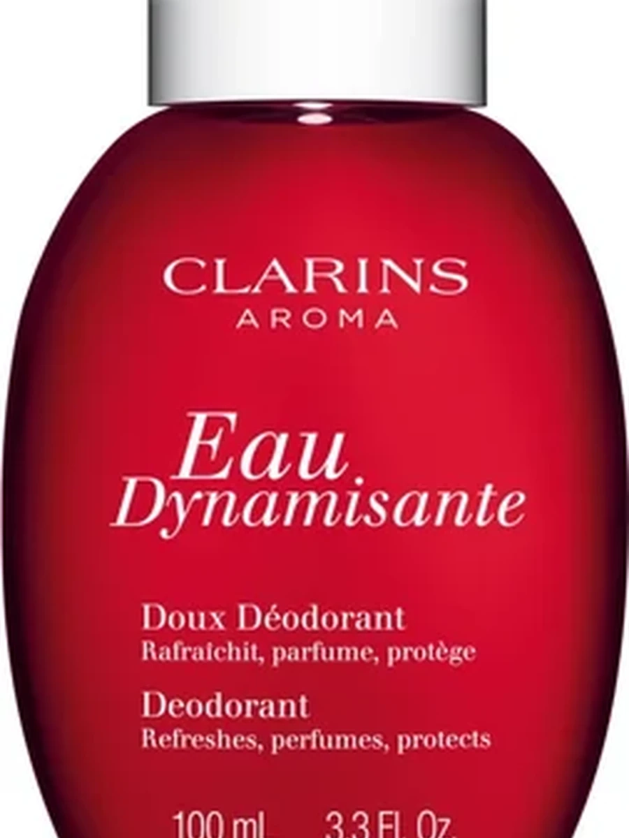 ClarinsEau Dynamisante Дезодорант 100мл
