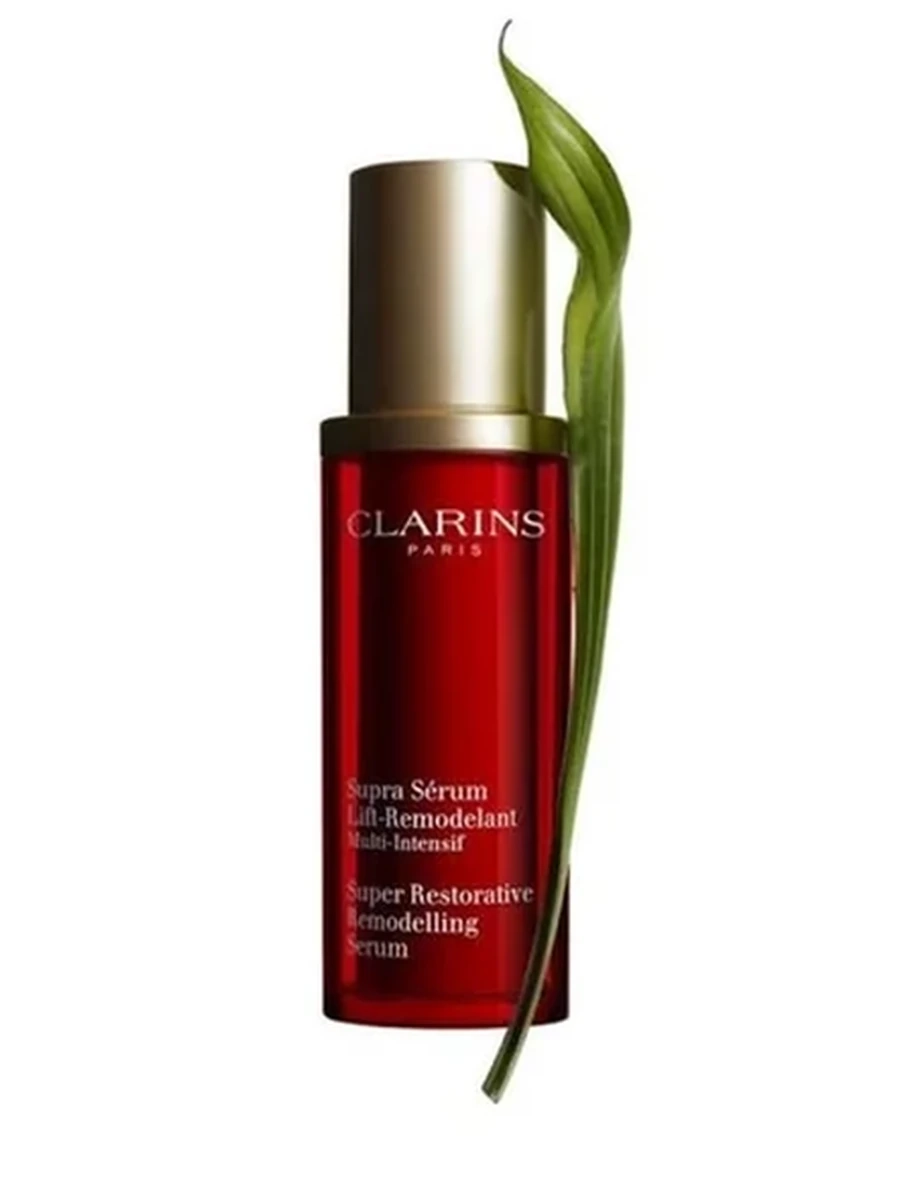 Clarins Super Restorative Serum  Восстанавливающая сыворотка 50мл