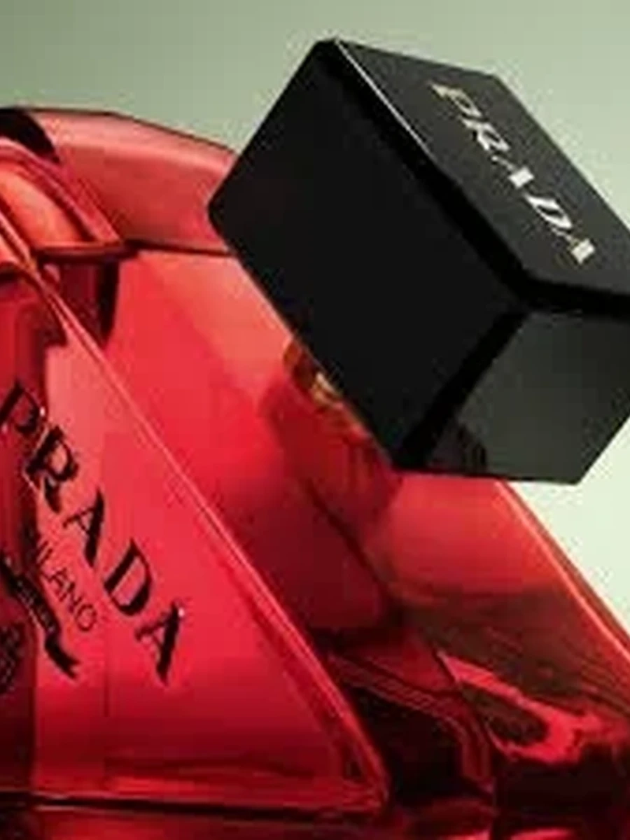 Prada Paradoxe Radical Essence парфюм 50мл