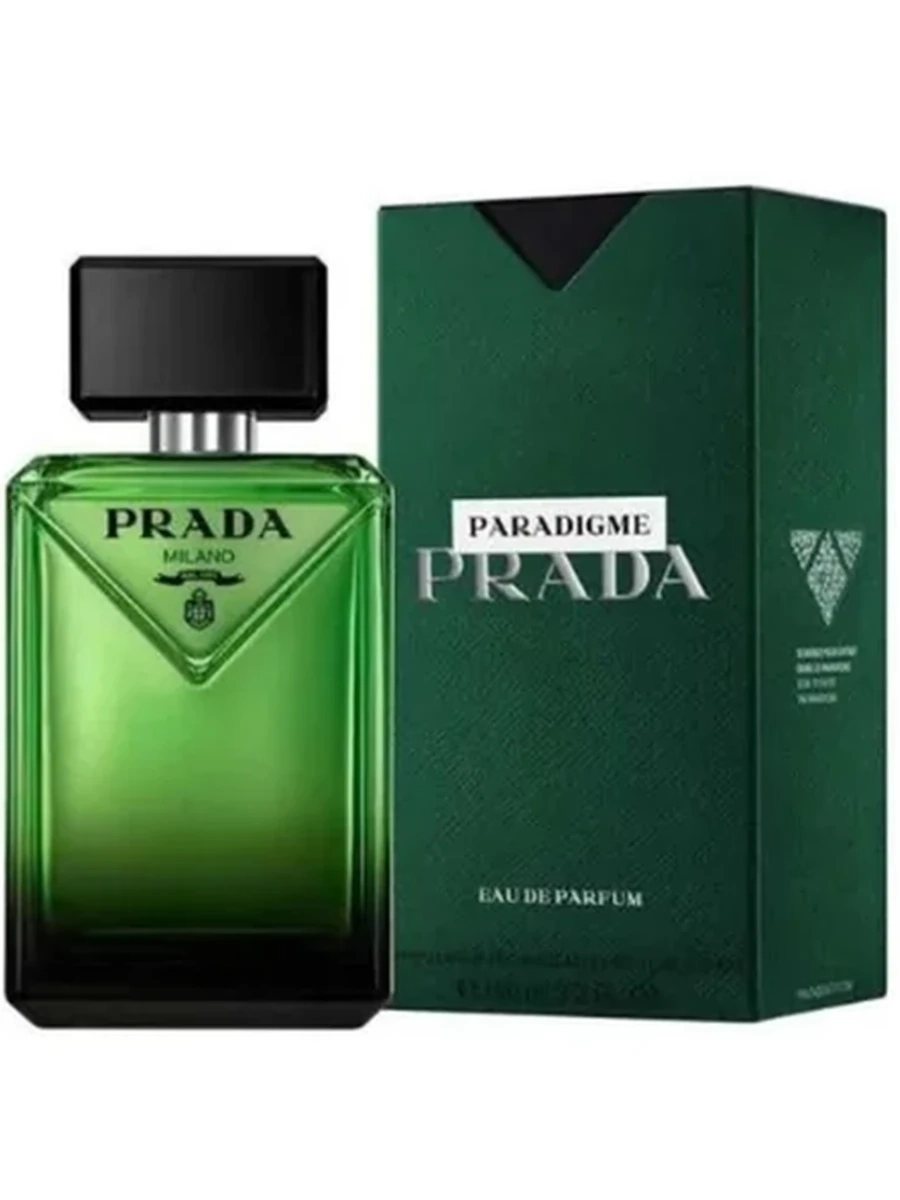 Prada Men's Paradigme 100ml