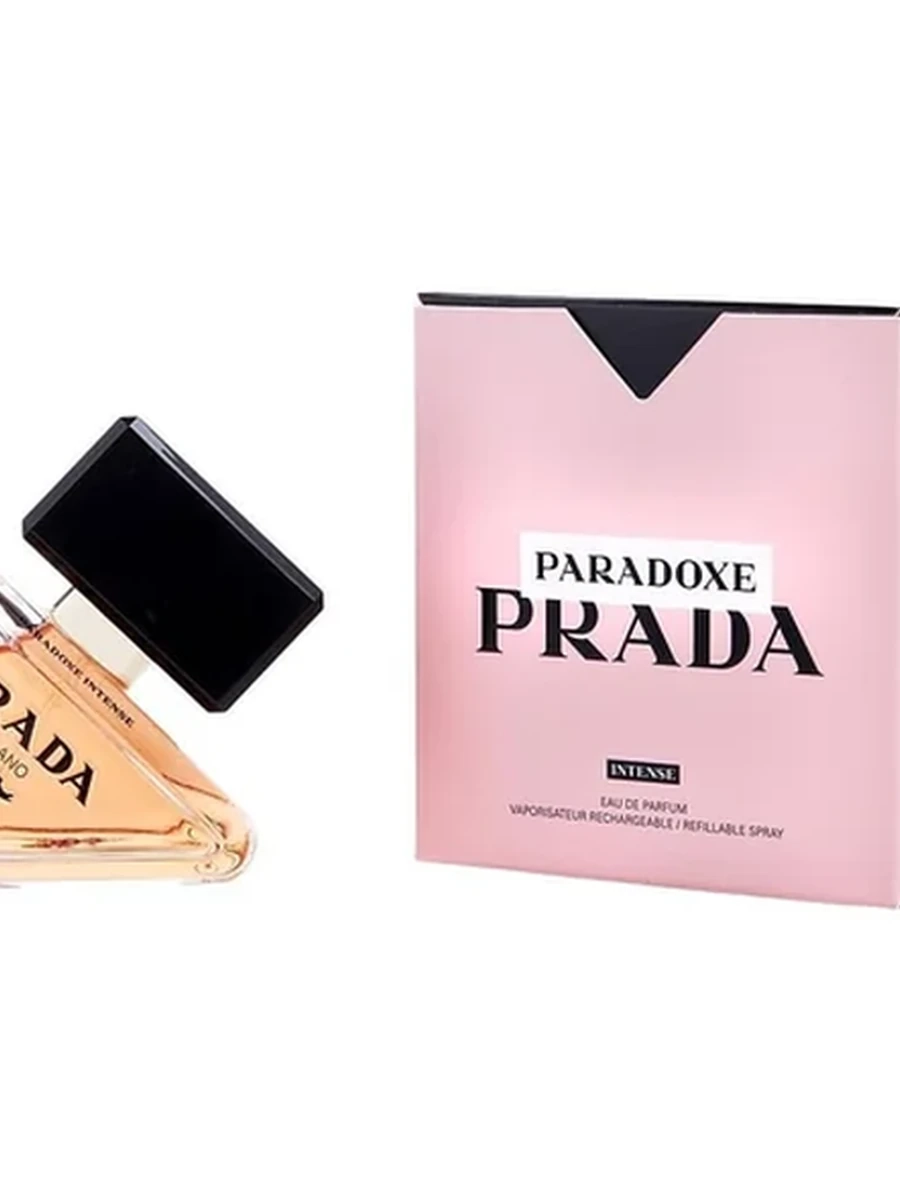 Prada Paradoxe Intense Парфюмерная вода 30мл