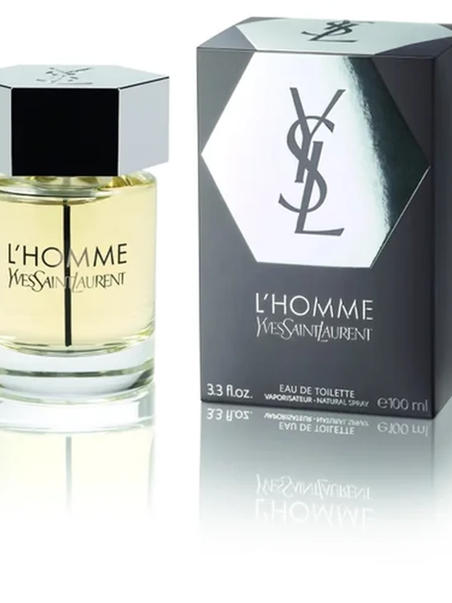 Yves Saint Laurent L'Homme 100 ml