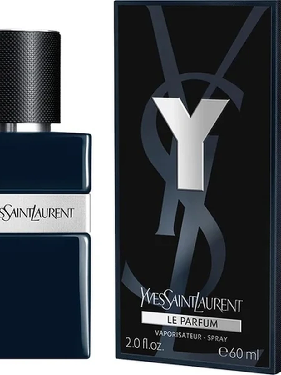 Yves Saint Laurent Y 60ml