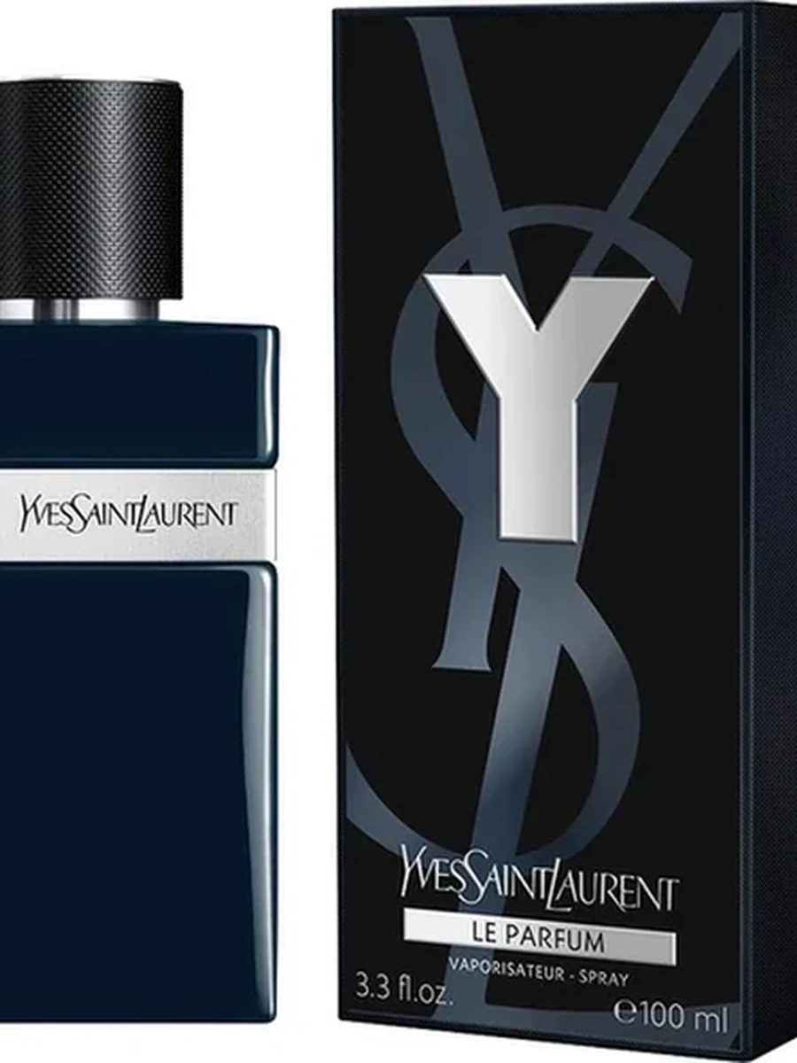Yves Saint Laurent Y 100ml