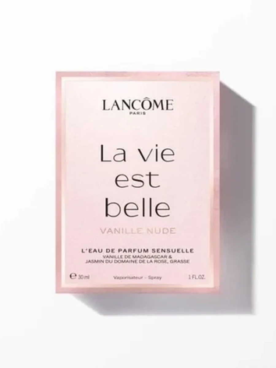 Lancôme La vie est belle Vanille Nude 30ml