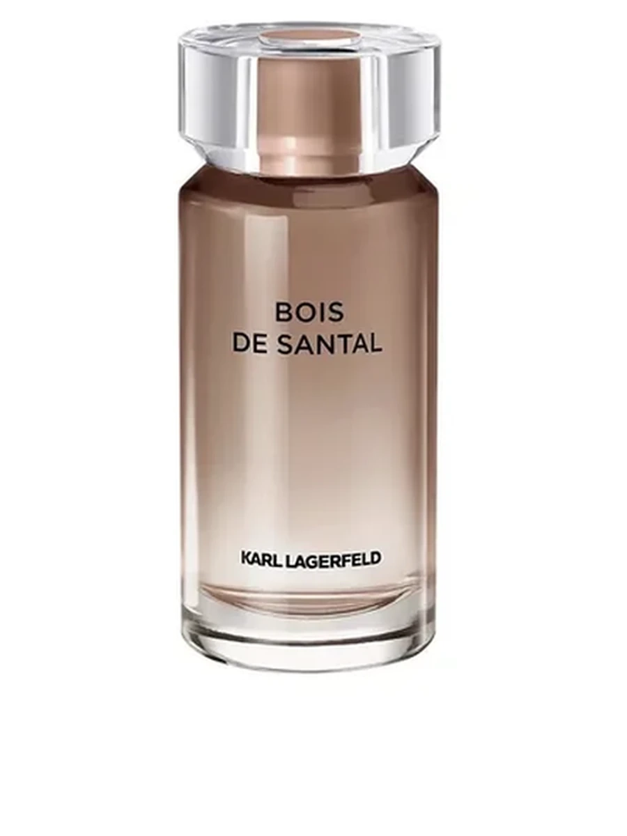 Karl Lagerfeld Men's Bois De Santal Туалетная вода 100мл