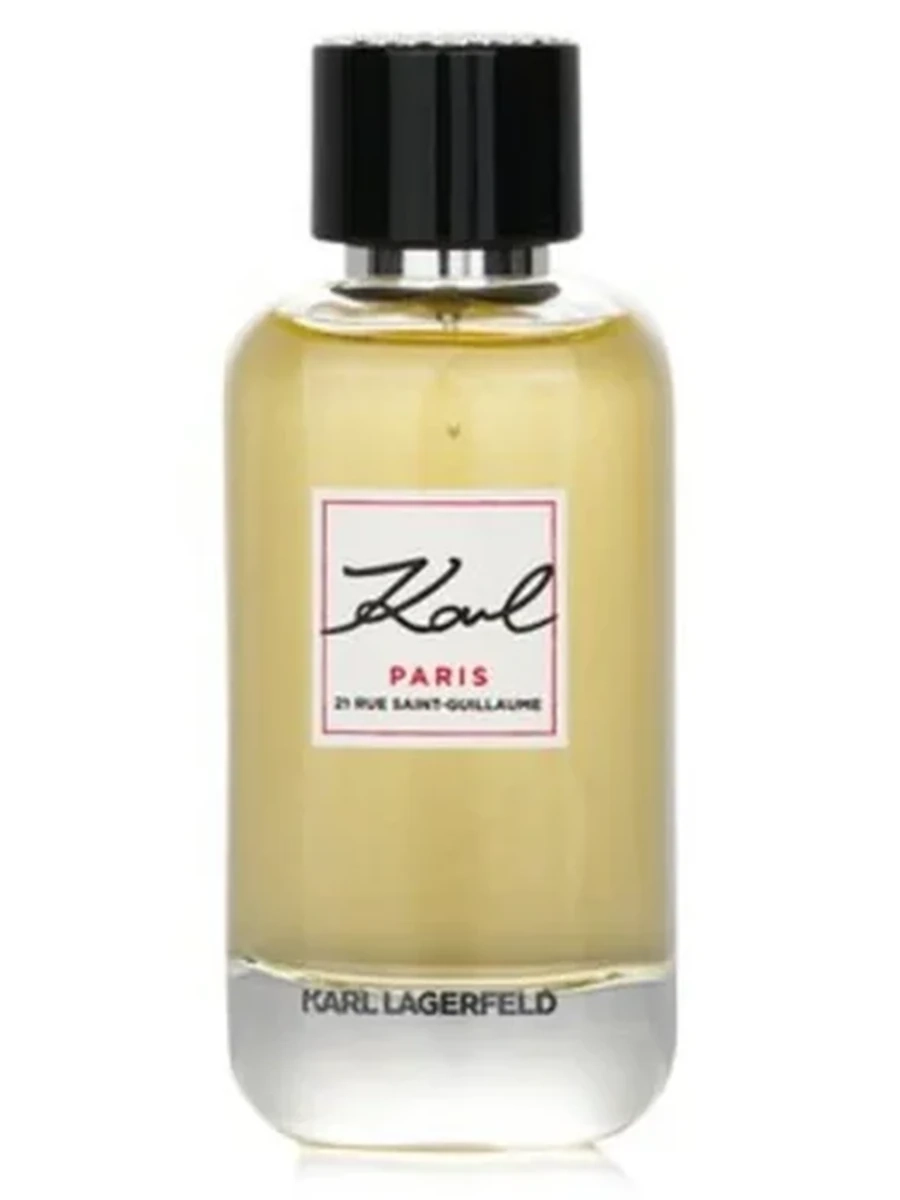 Karl Lagerfeld Paris 21 Rue Saint-guillaume Парфюмерная вода 100мл