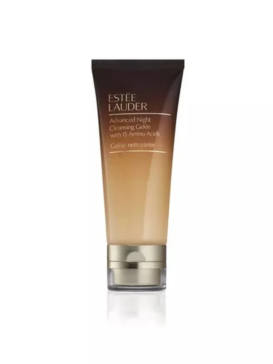 Estee Lauder Очищающий ночной гель для лица 95мл