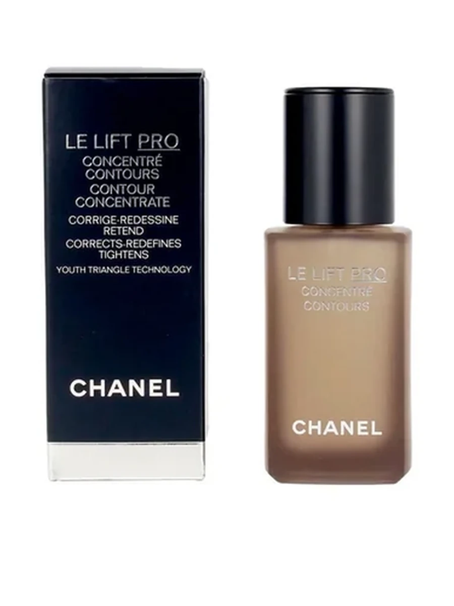 Chanel Le Lift Pro Concentre Contours 50ml