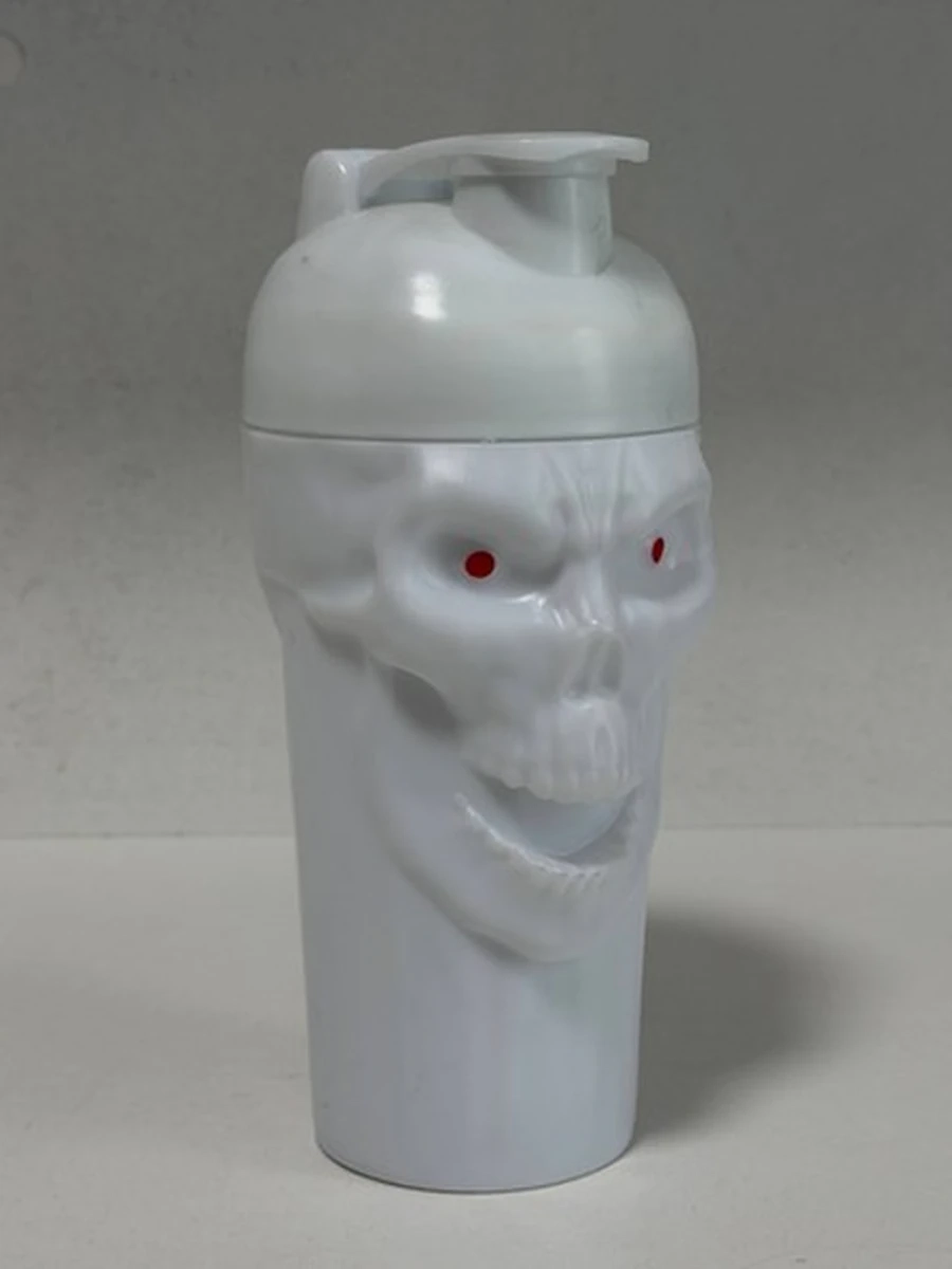 Шейкер Skull labs 750мл.(без пружинки)