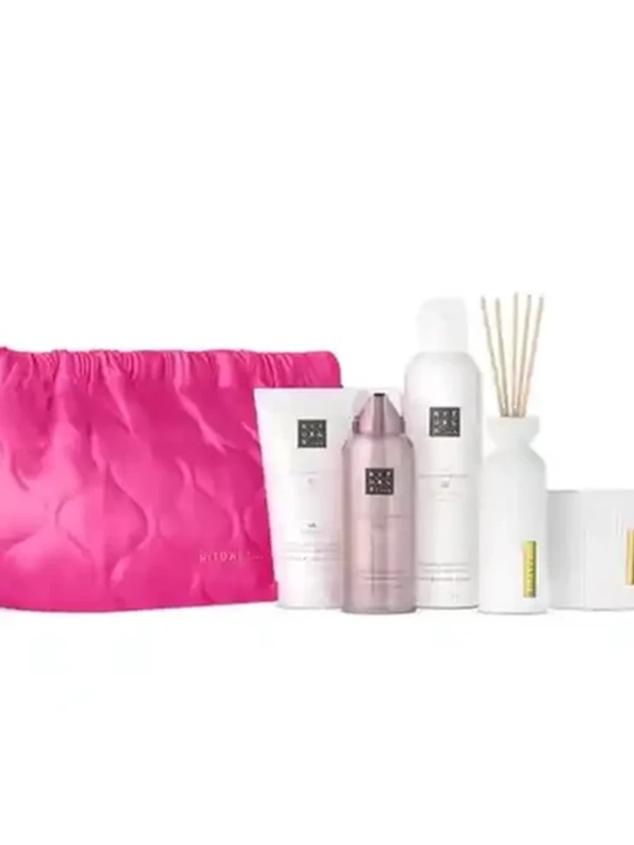Rituals The Ritual of Sakura L