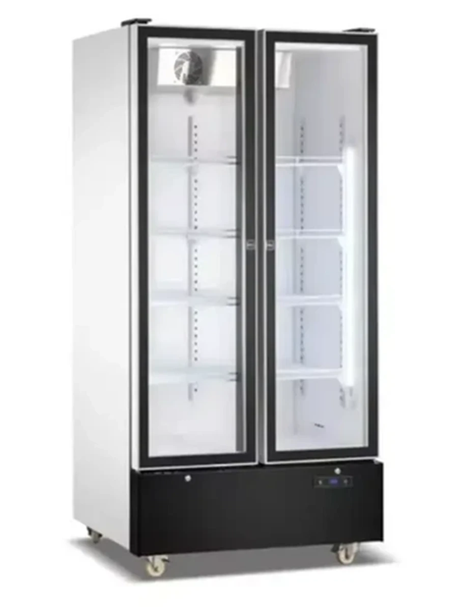 Холодильник CHANGER SC 700B
