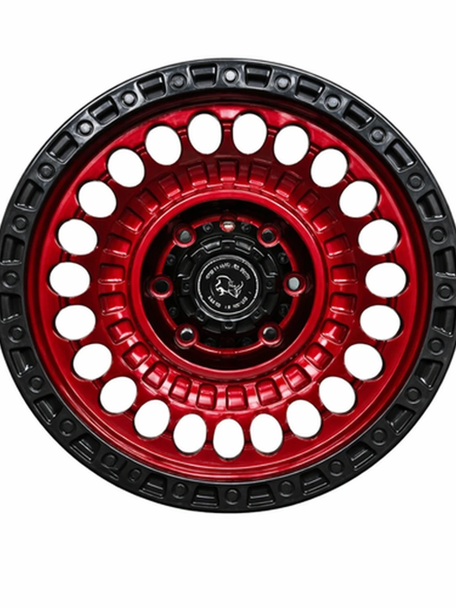 R18 9.0J ET0 DIA 110.1