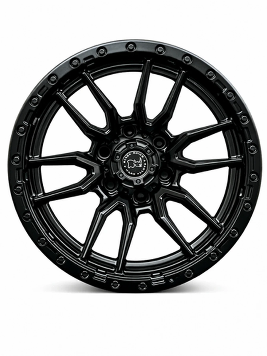 R18 9.0J ET0 DIA 110.1