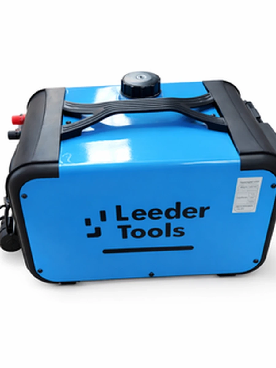 Автономный воздушный отопитель Leeder Tools
