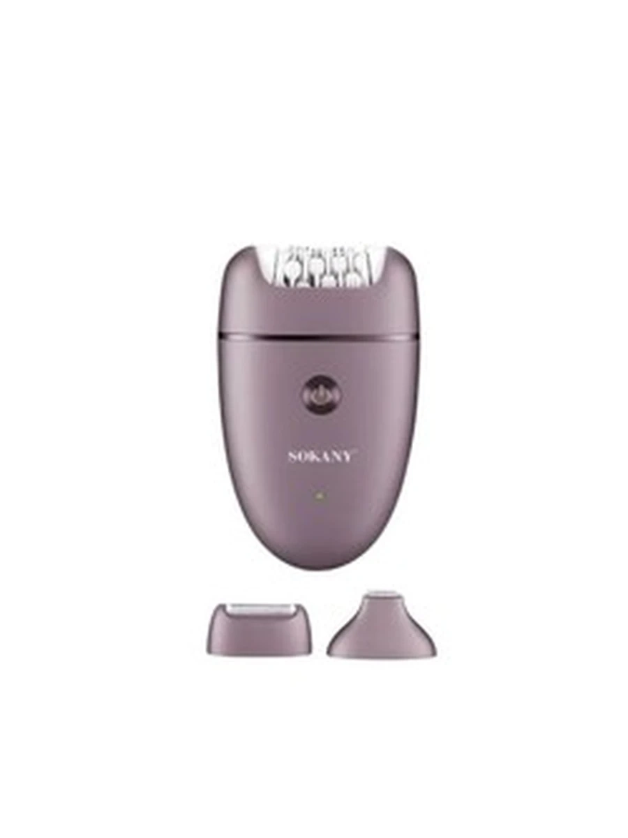 Эпилятор Sokany SK-17020