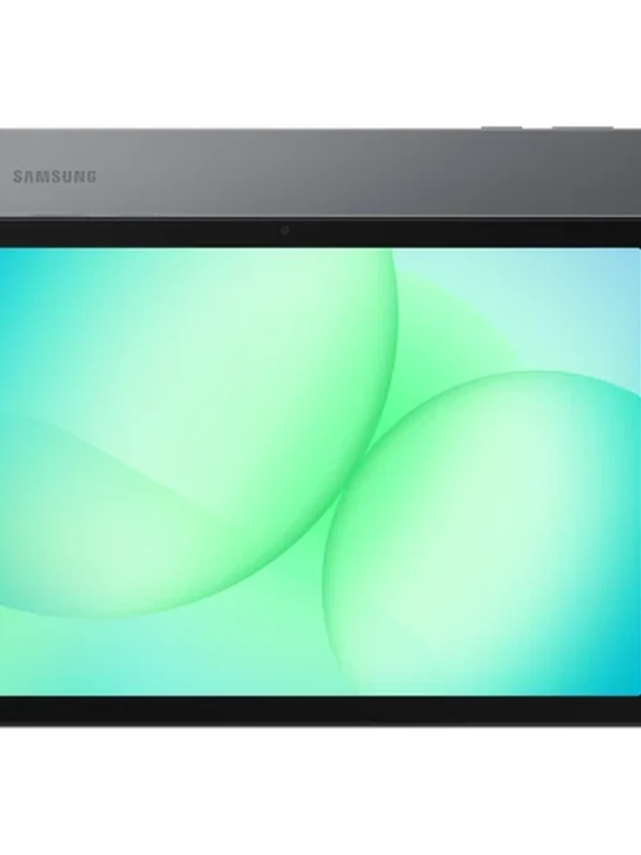 Планшет Samsung X236 Tab A11+ 6+128Gb 5G Gray