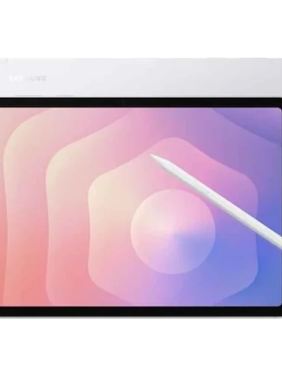 Планшет Samsung X736 Tab S11 12+256Gb 5G Silver
