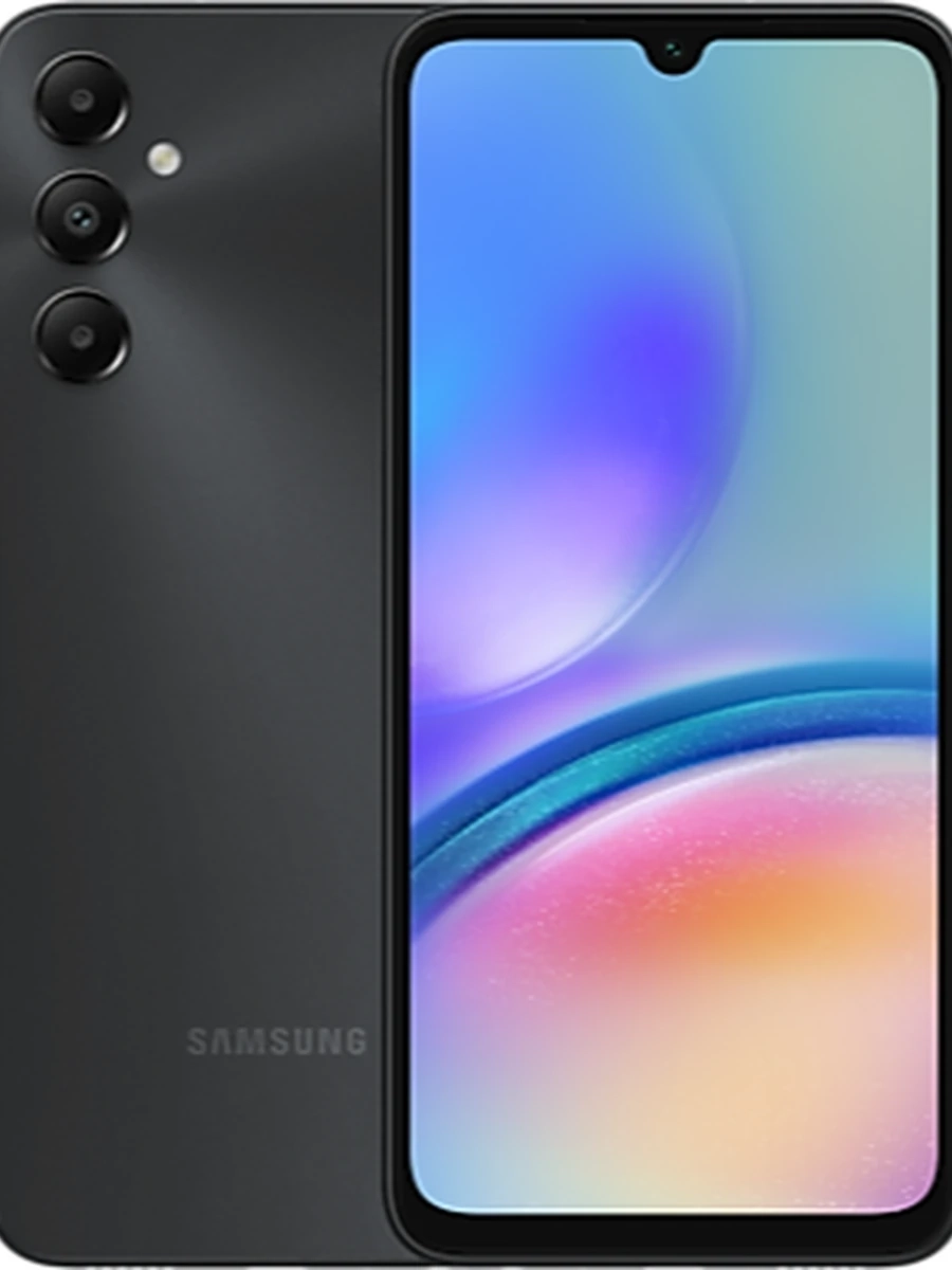 Смартфон Samsung A057 (А05S) 4+64Gb 4G Black