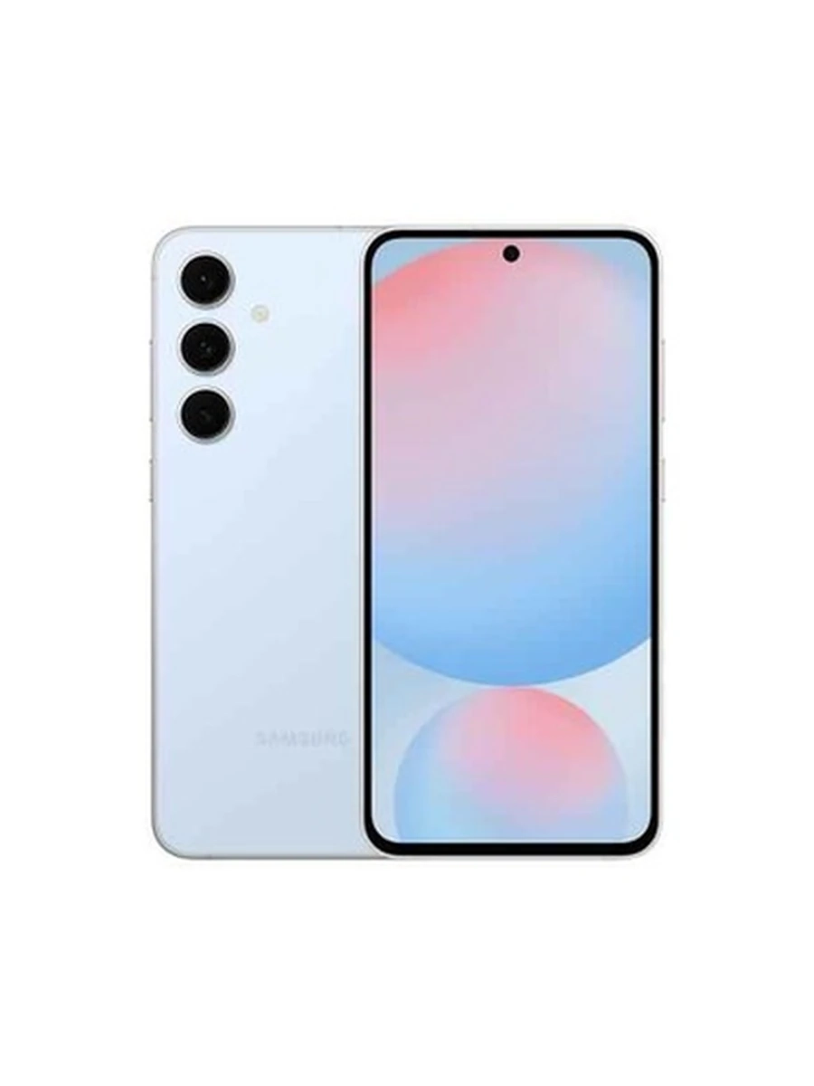 Смартфон Samsung S721 (S24 FE) 8+256Gb 5G Blue