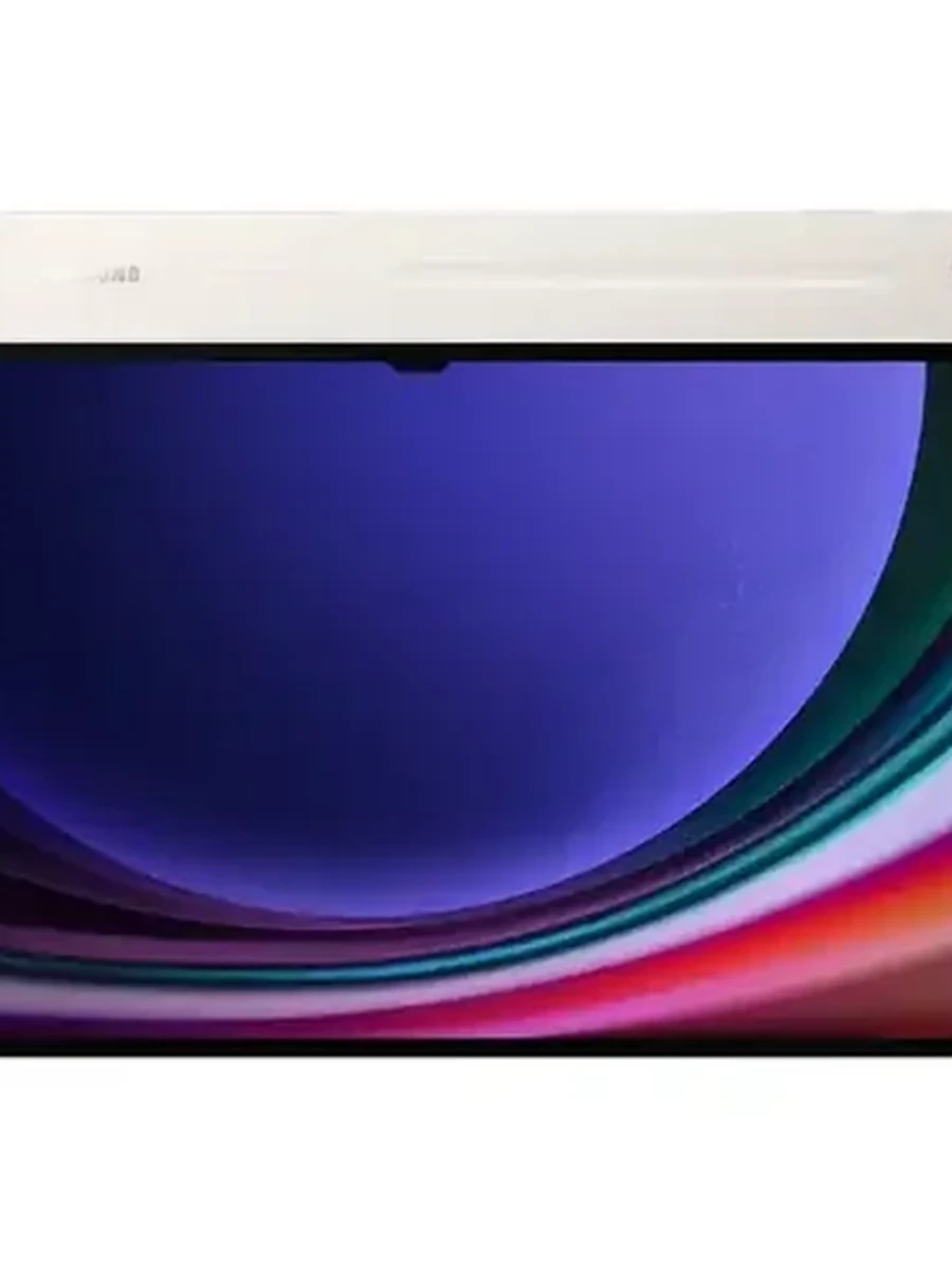 Планшет Samsung X816 Tab S9+12+256Gb 5G Beige